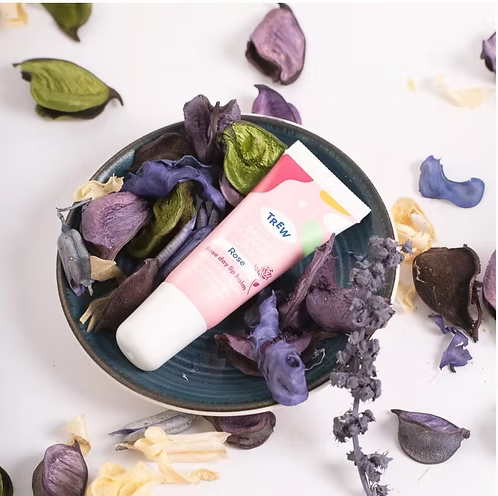 Rose Lip balm