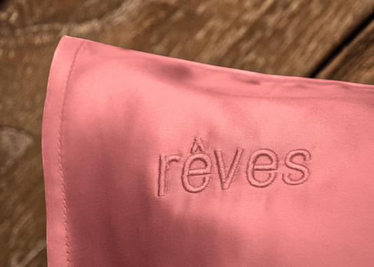 Rose Queen Envelope Pillowcase