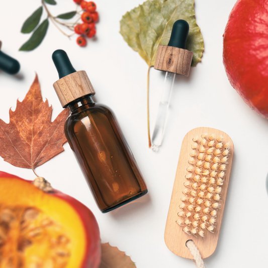Top Fall skincare trends in 2023: