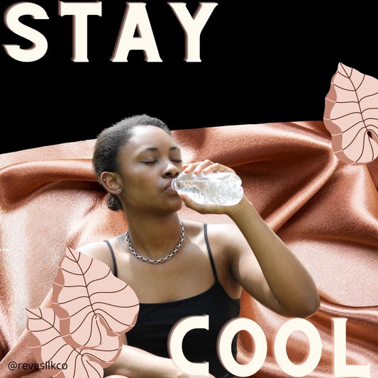 Stay Cool this Summer with Rêves