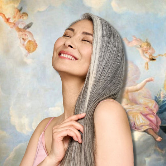 Silk Versus Satin: How to Upgrade Your  Hair with a Pillowcase