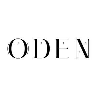 Oden Skincare