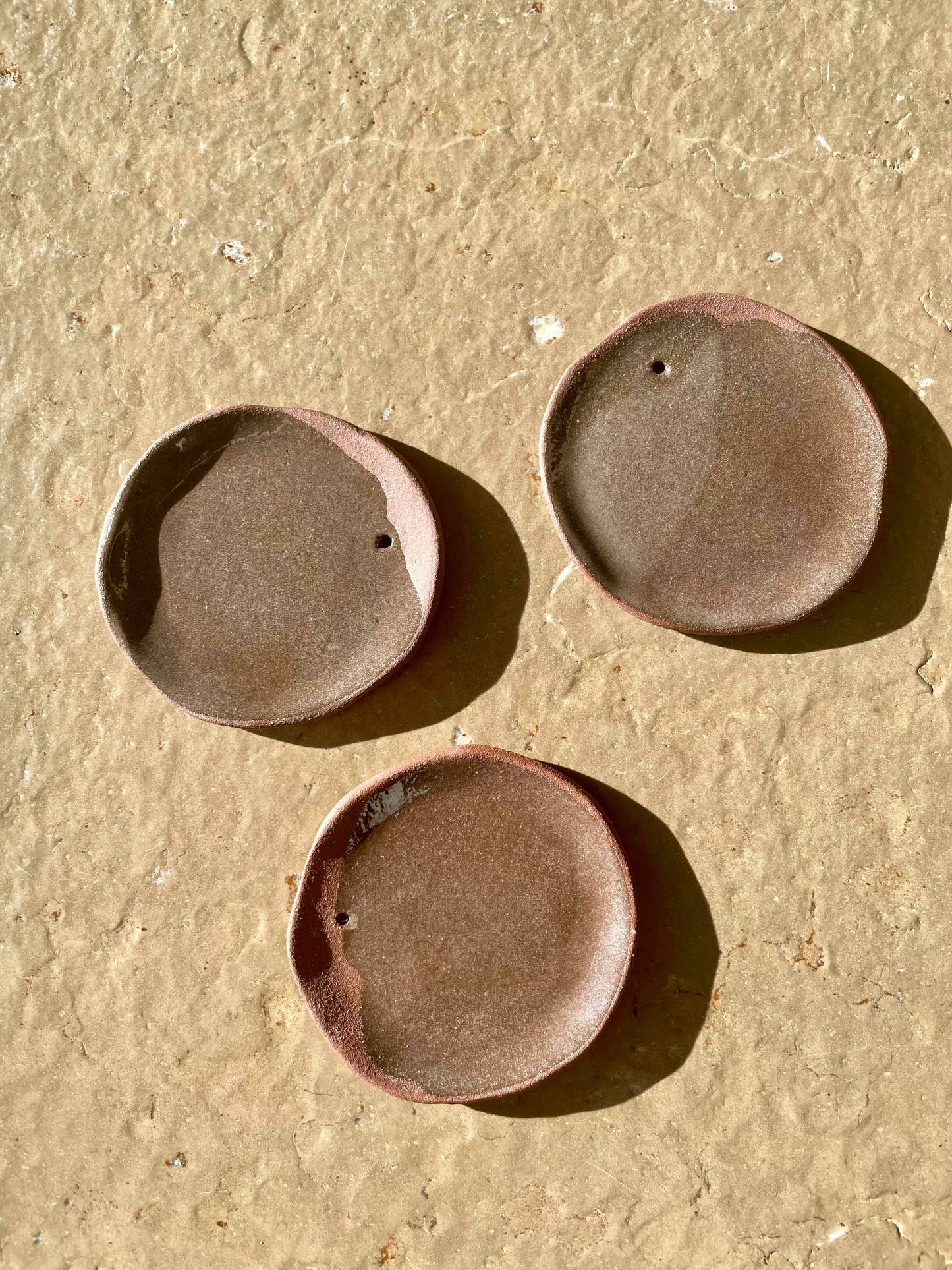 The Wabi-Sabi Incense Holder