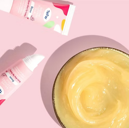 Rose Lip balm
