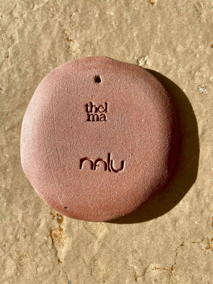 The Wabi-Sabi Incense Holder