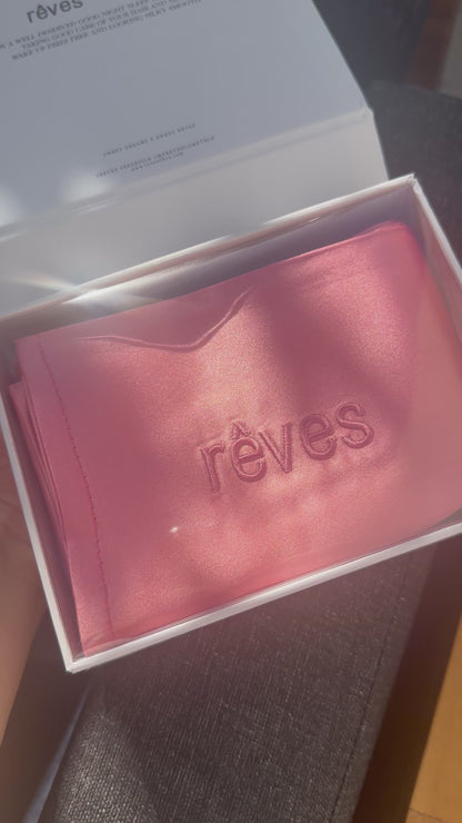 Rose Queen Envelope Pillowcase