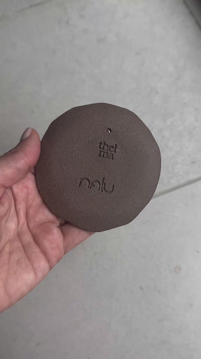 The Wabi-Sabi Incense Holder